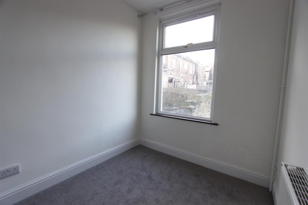 Hoole Street, Sheffield, S6 2WR