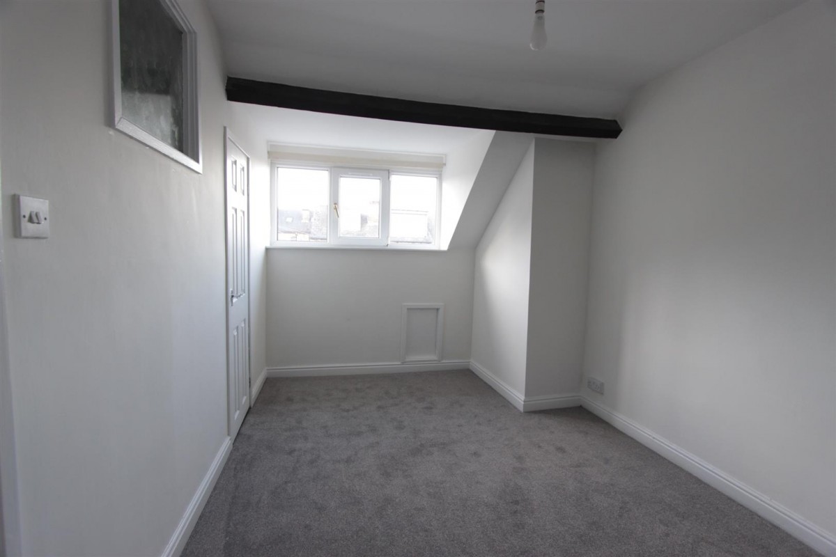 Hoole Street, Sheffield, S6 2WR