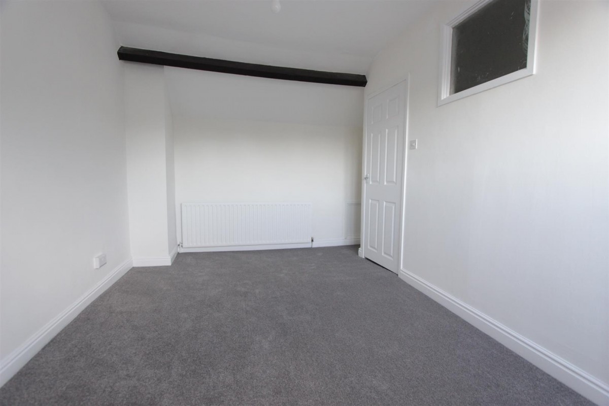 Hoole Street, Sheffield, S6 2WR