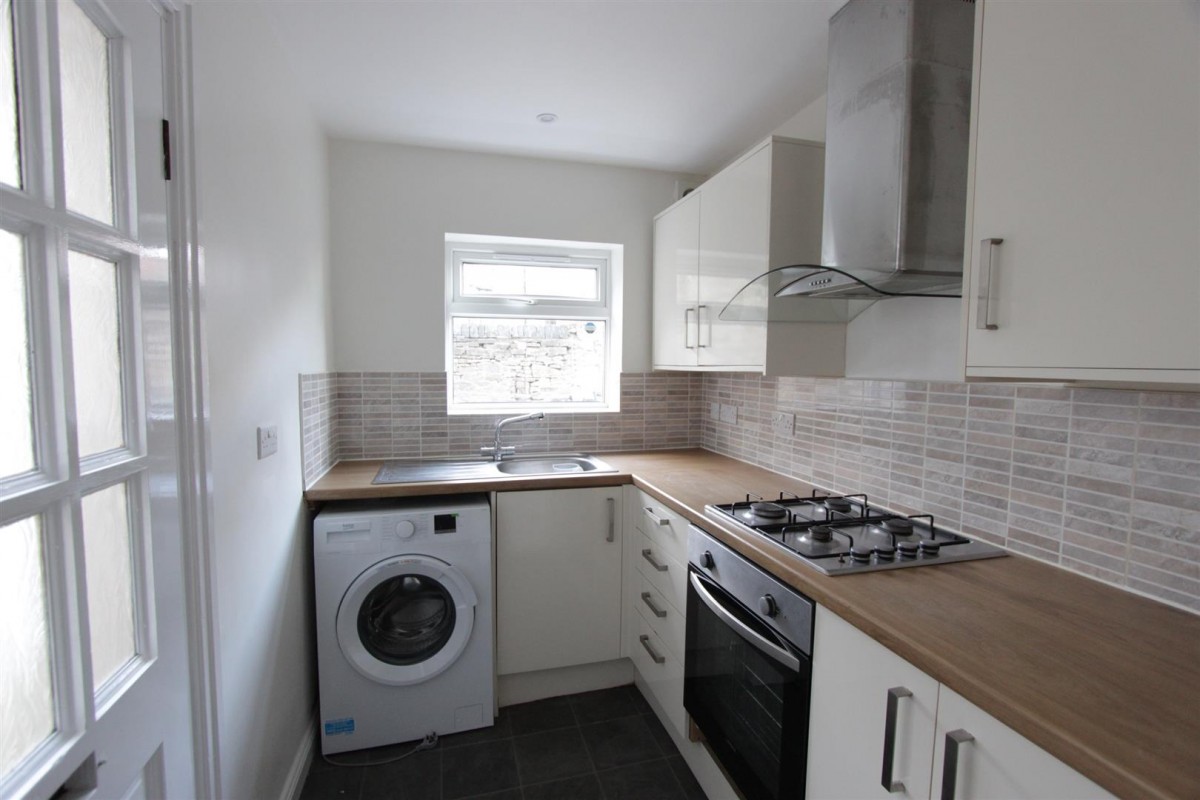 Hoole Street, Sheffield, S6 2WR