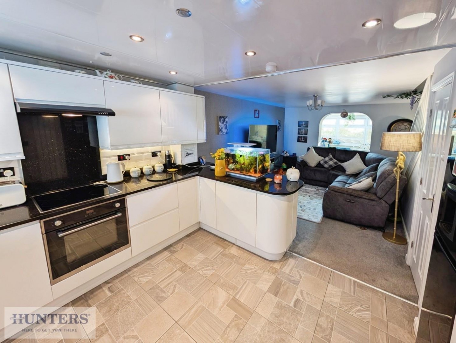 Churchside Gardens, Easington Lane, Houghton Le Spring, County Durham, DH5 0NE