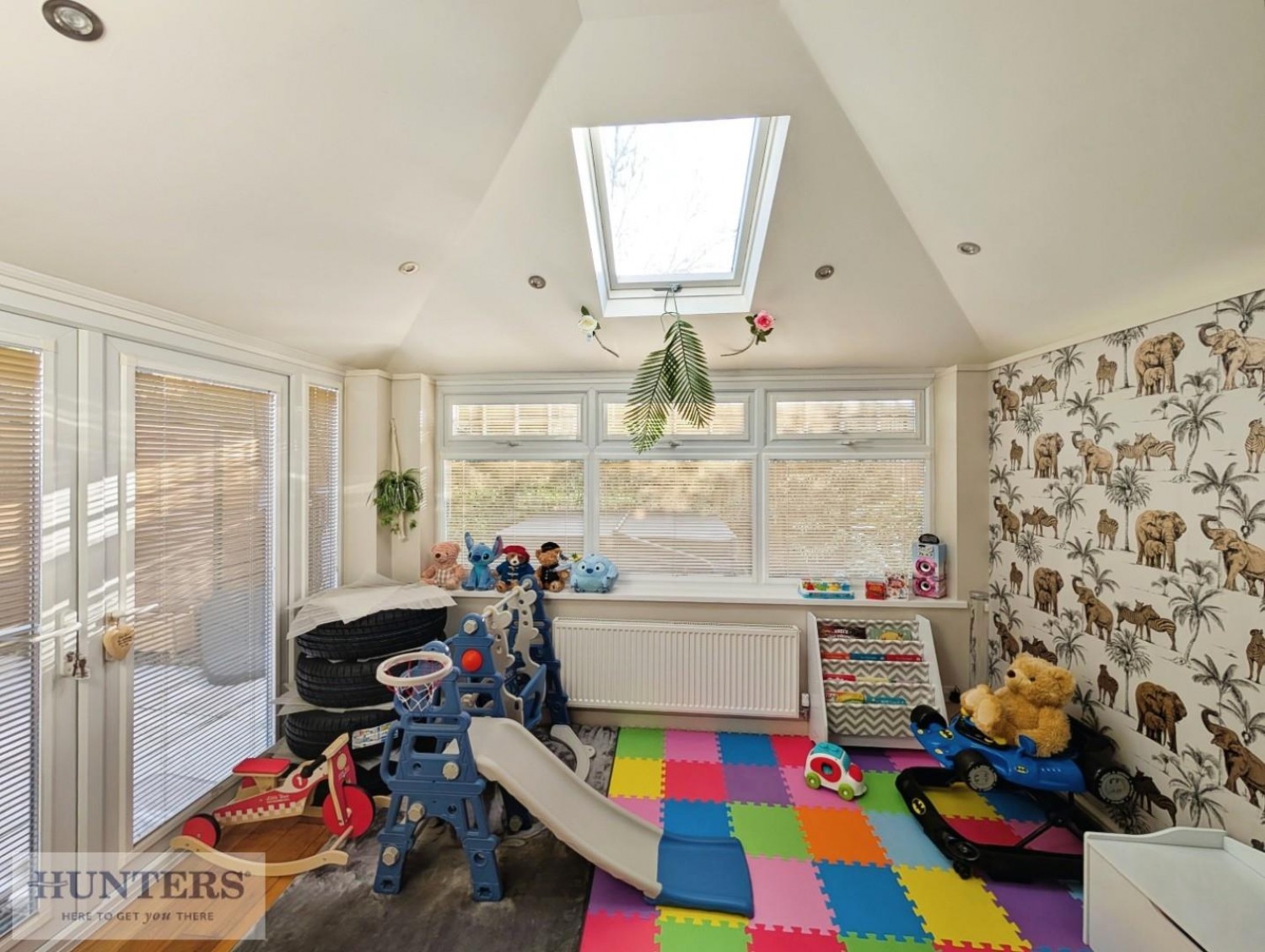 Churchside Gardens, Easington Lane, Houghton Le Spring, County Durham, DH5 0NE