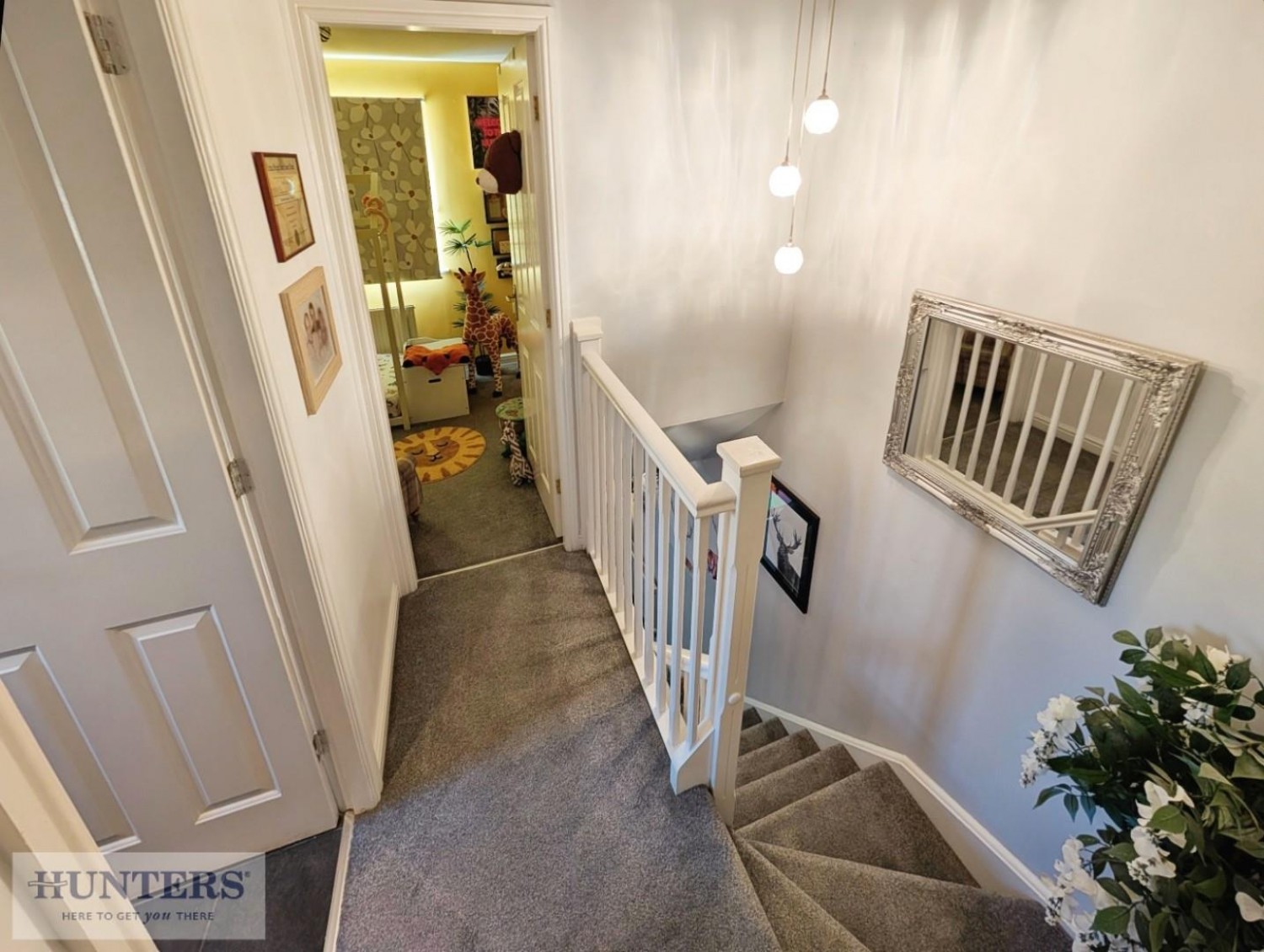 Churchside Gardens, Easington Lane, Houghton Le Spring, County Durham, DH5 0NE