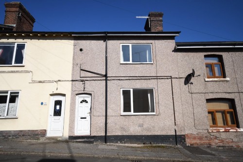 Midland Terrace, Barrow Hill, Chesterfield, S43 2NH