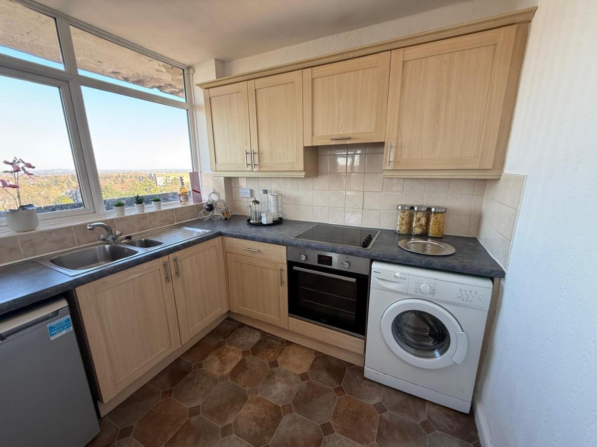 West Point, Hermitage Road, Birmingham, B15 3US