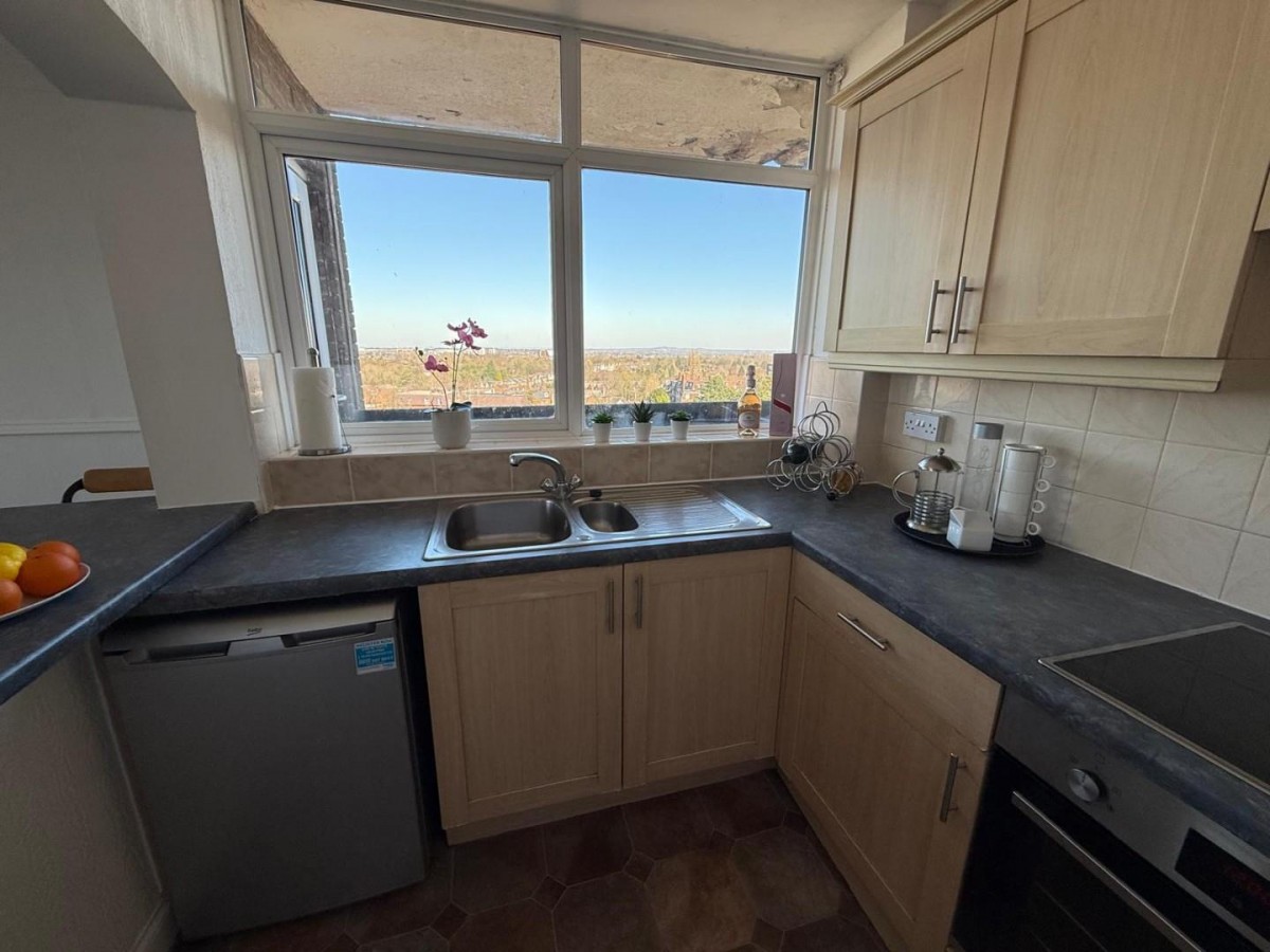 West Point, Hermitage Road, Birmingham, B15 3US