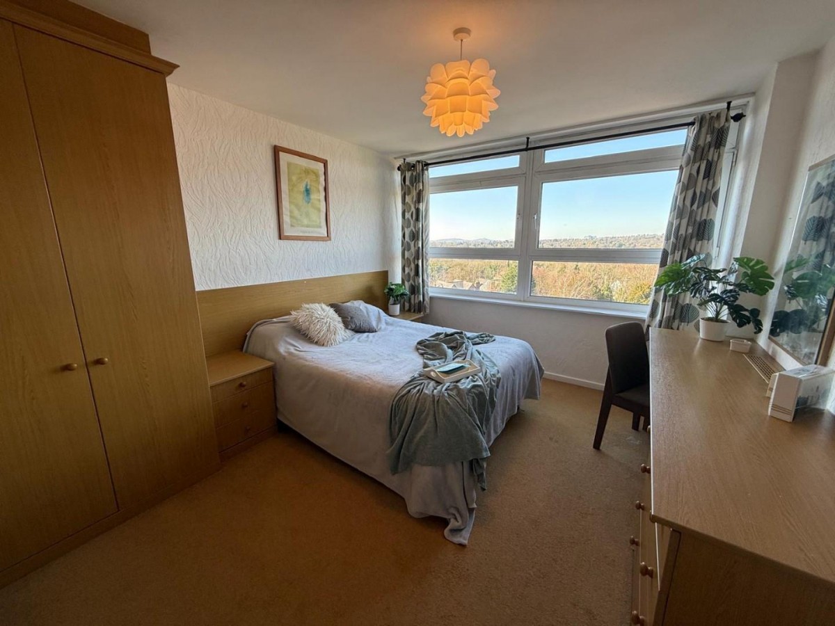 West Point, Hermitage Road, Birmingham, B15 3US