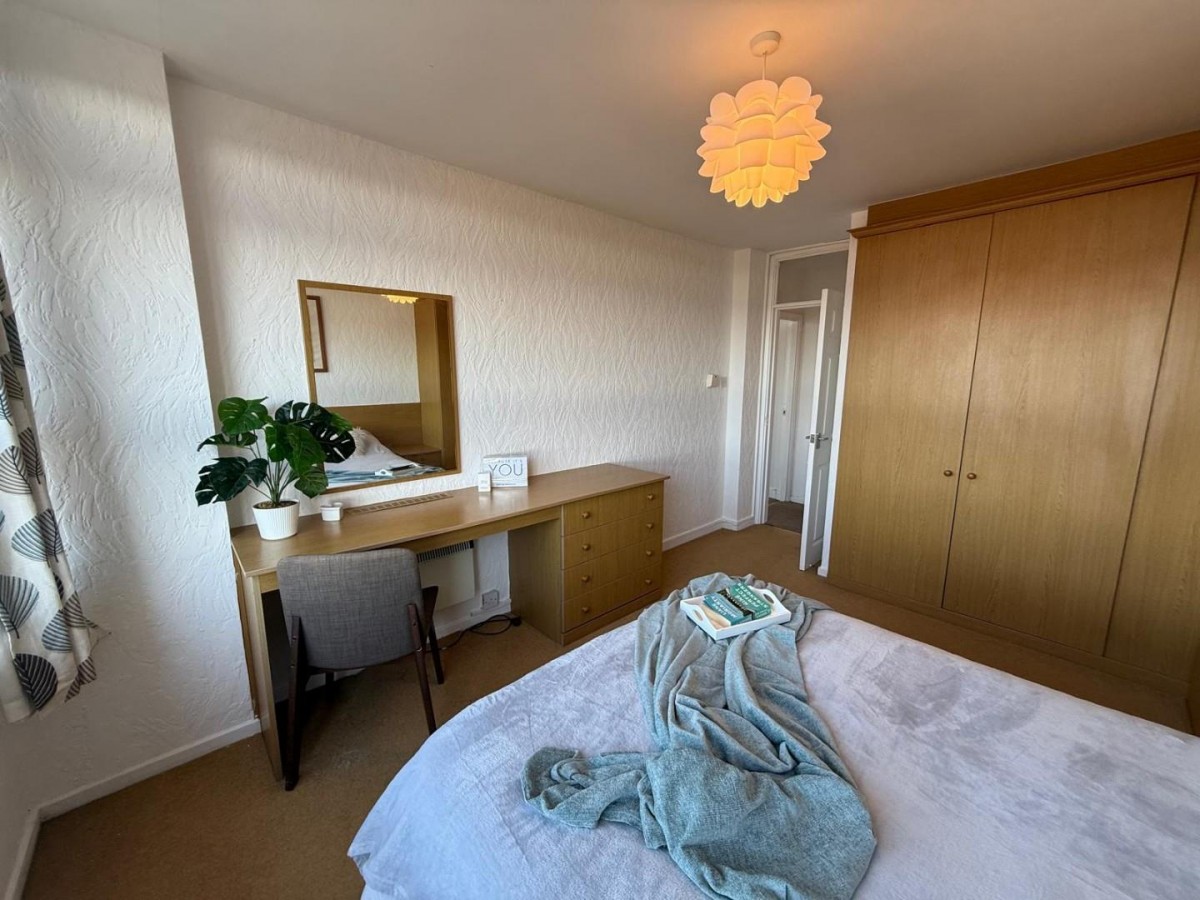 West Point, Hermitage Road, Birmingham, B15 3US