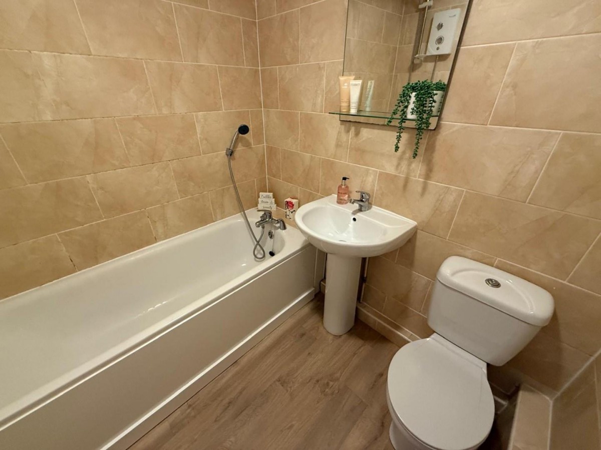 West Point, Hermitage Road, Birmingham, B15 3US