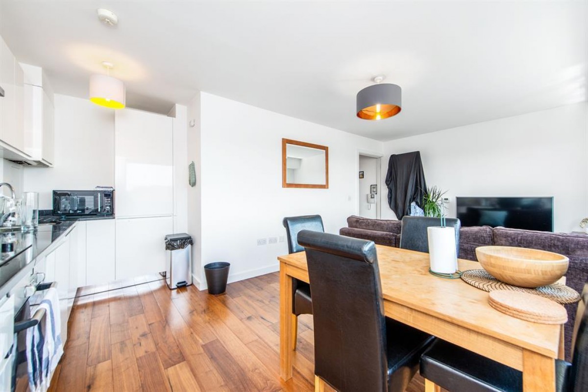 Stroud Green Road, London, N4