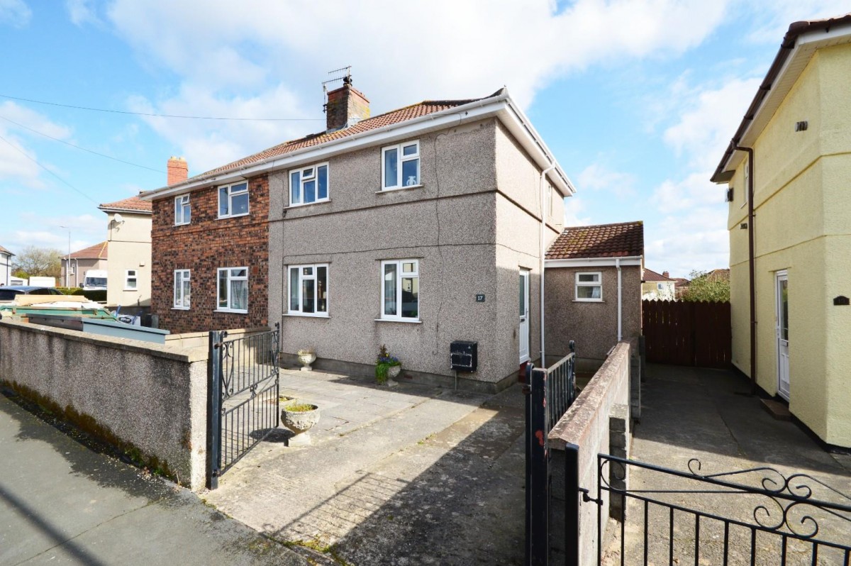 Langford Road, Bristol