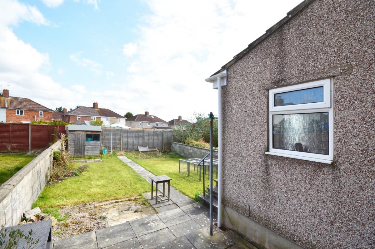 Langford Road, Bristol