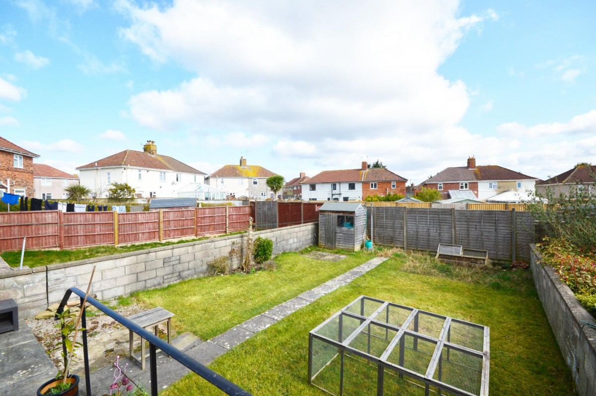 Langford Road, Bristol