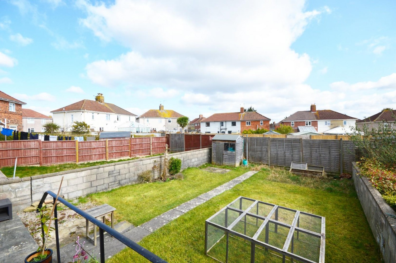 Langford Road, Bristol