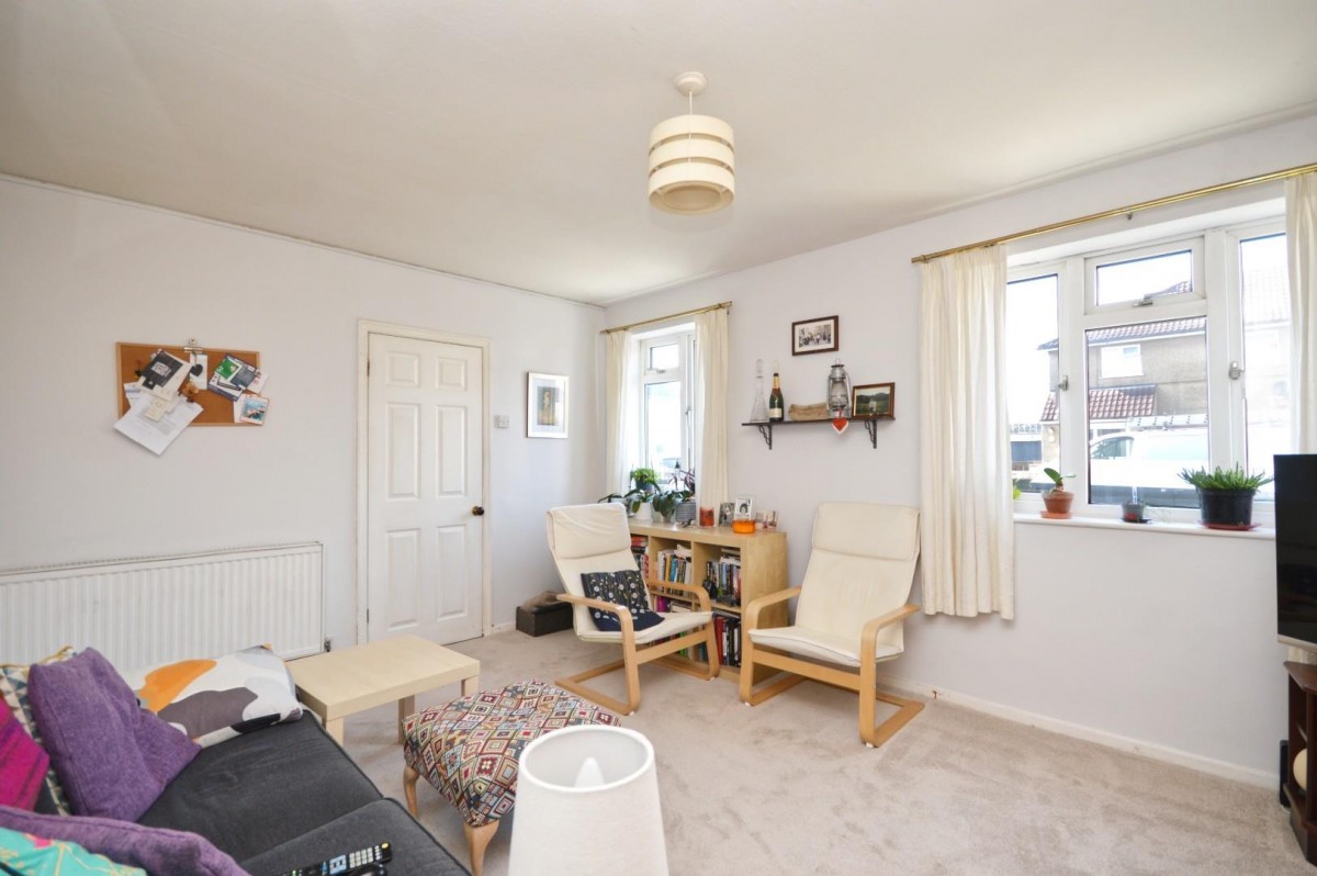 Langford Road, Bristol