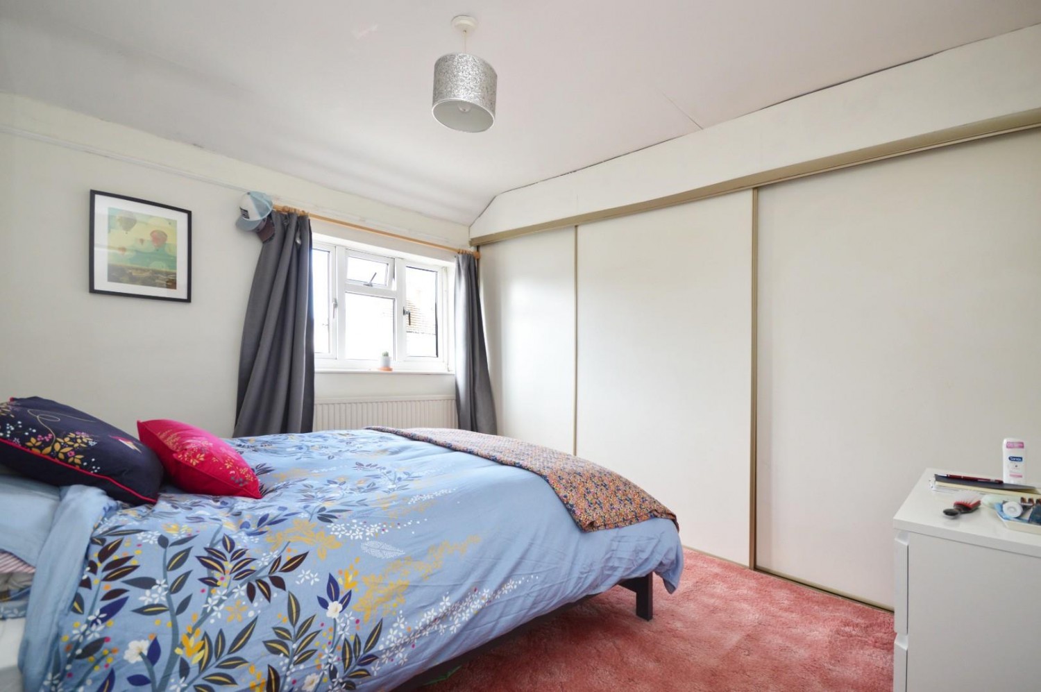Langford Road, Bristol