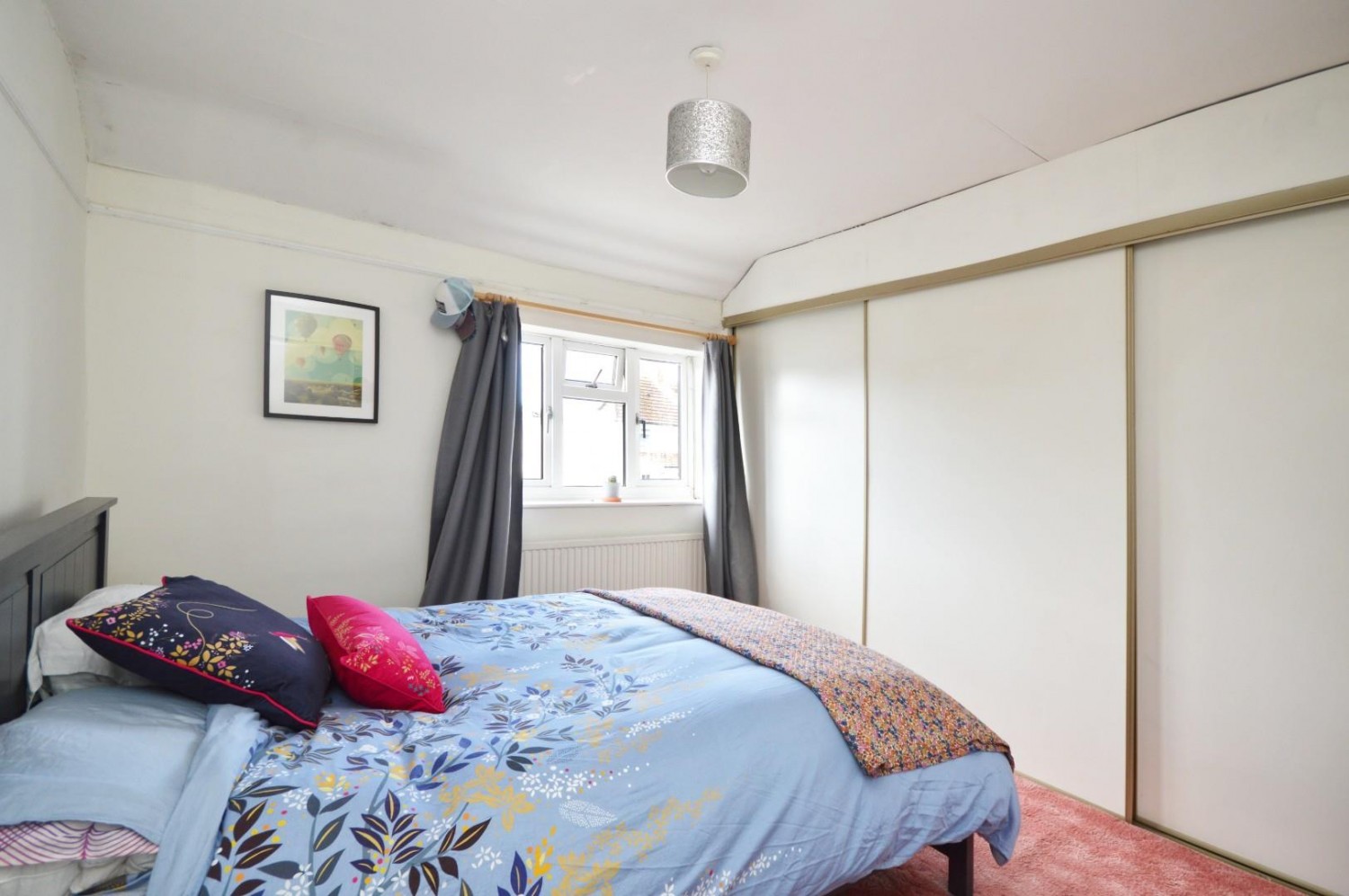 Langford Road, Bristol