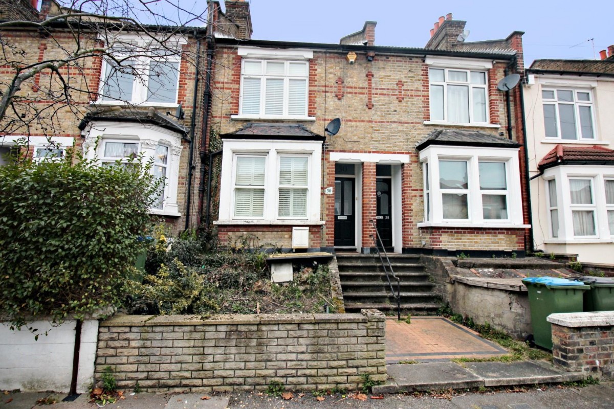 Smithies Road, Abbey Wood, SE2 0TG