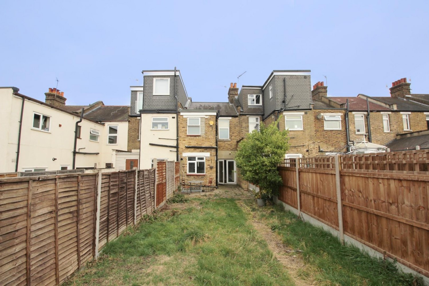 Smithies Road, Abbey Wood, SE2 0TG