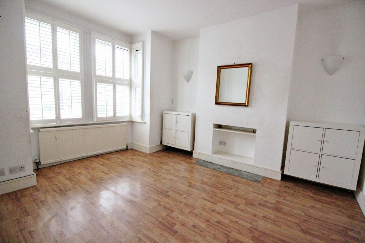 Smithies Road, Abbey Wood, SE2 0TG