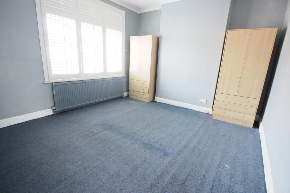 Smithies Road, Abbey Wood, SE2 0TG