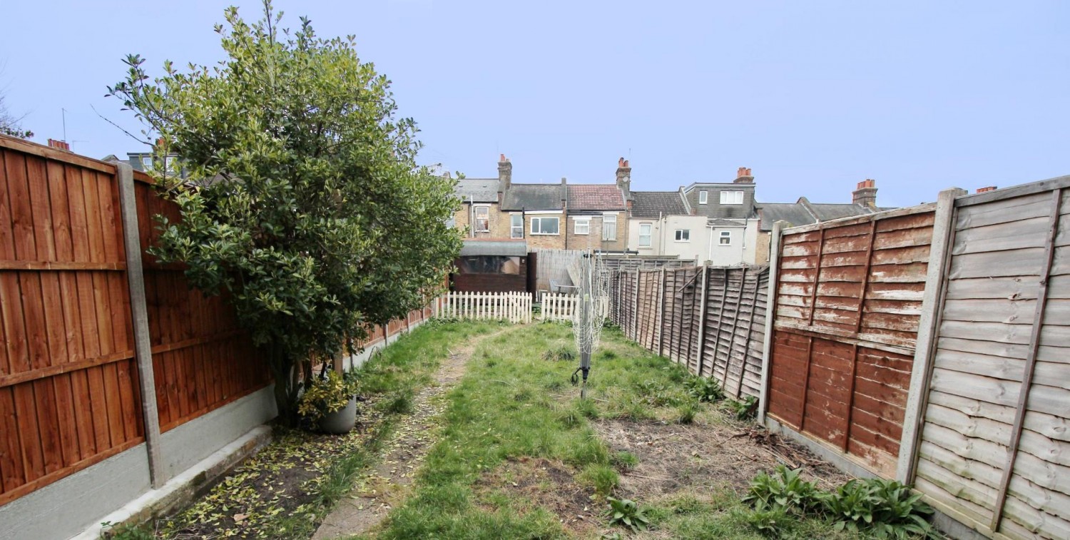 Smithies Road, Abbey Wood, SE2 0TG
