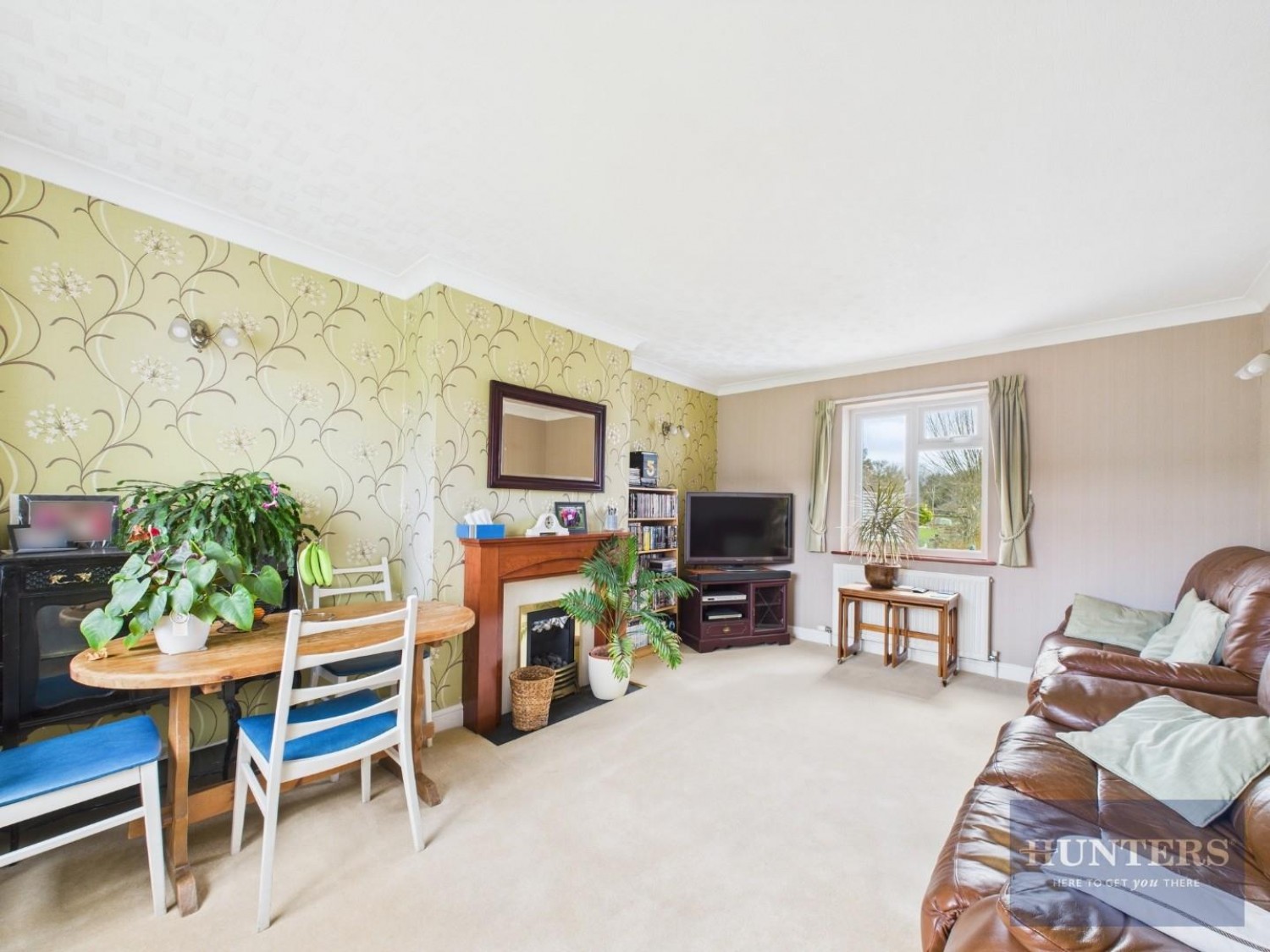 Shakespeare Cottages, The Reddings, Cheltenham