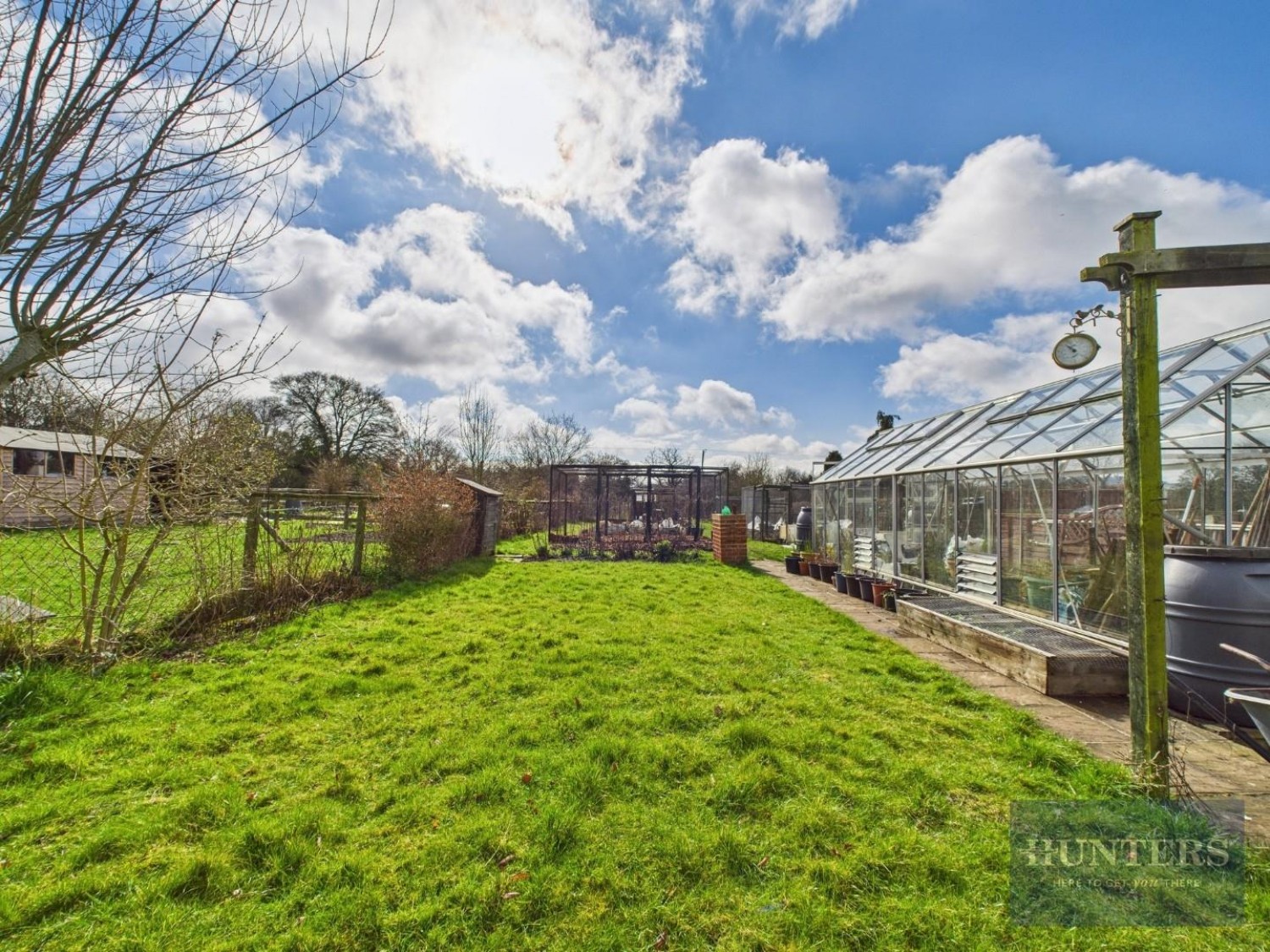 Shakespeare Cottages, The Reddings, Cheltenham