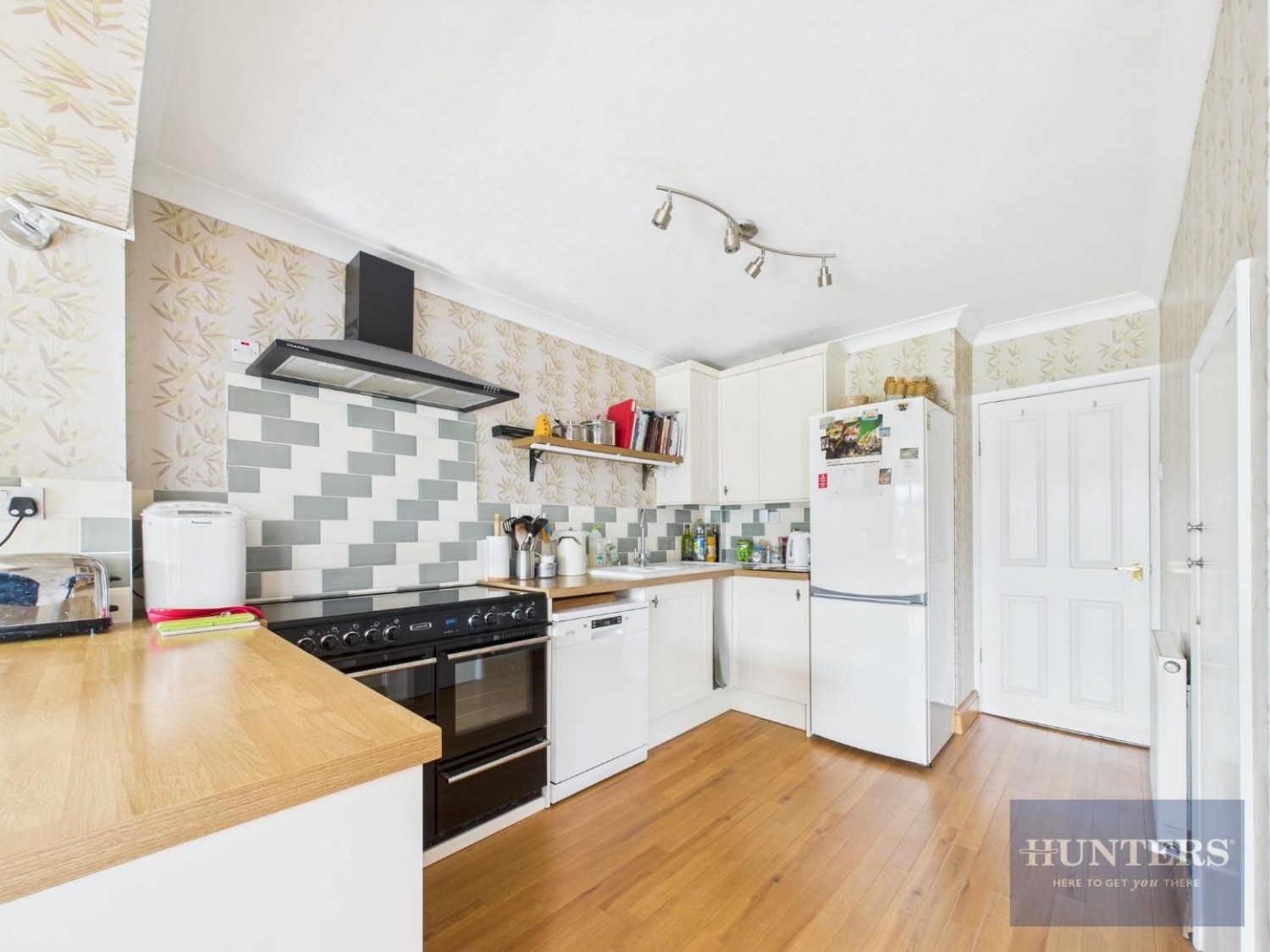 Shakespeare Cottages, The Reddings, Cheltenham