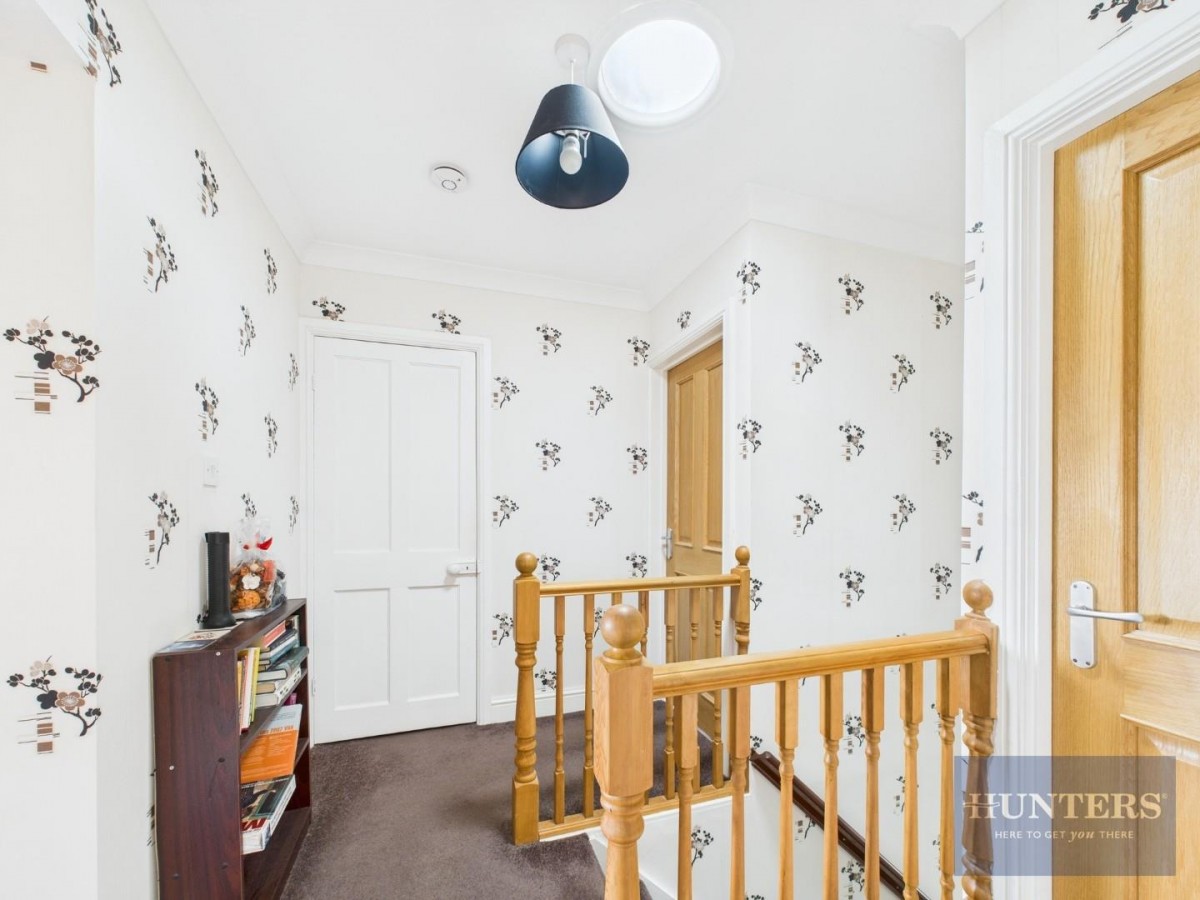 Shakespeare Cottages, The Reddings, Cheltenham