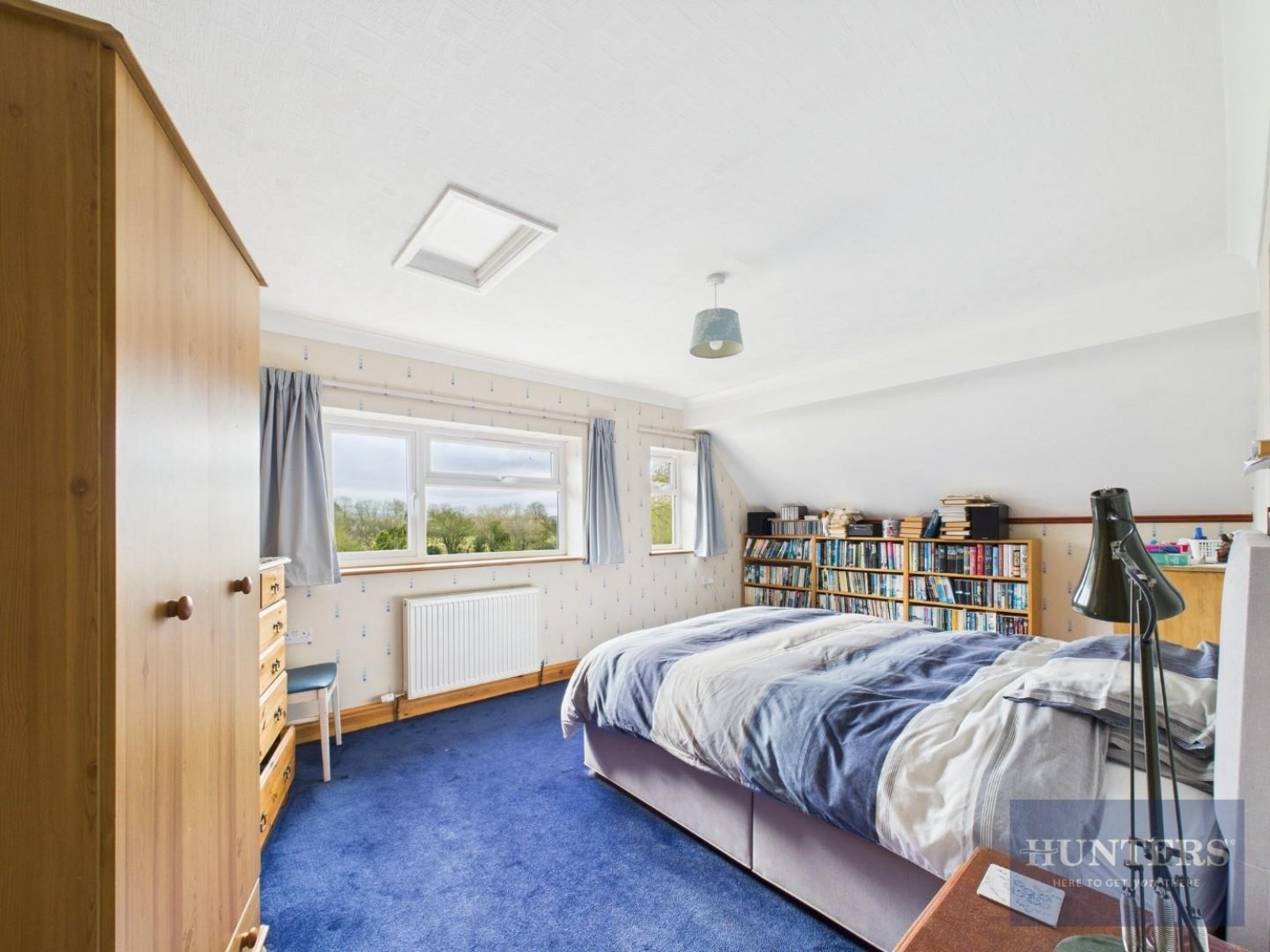 Shakespeare Cottages, The Reddings, Cheltenham