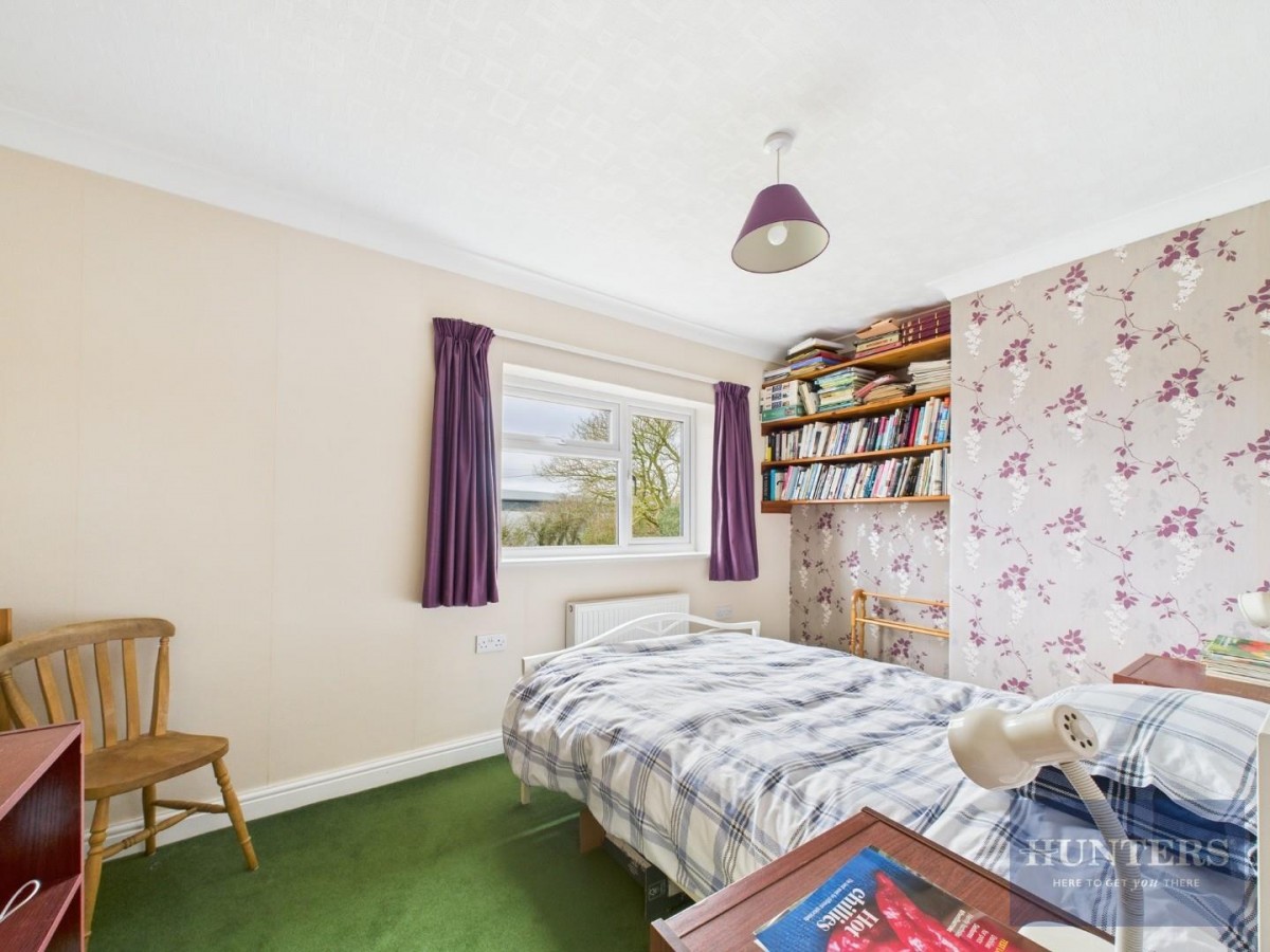 Shakespeare Cottages, The Reddings, Cheltenham