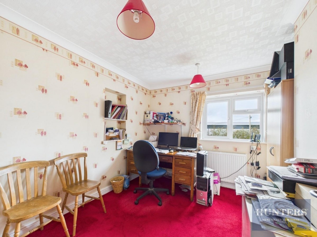 Shakespeare Cottages, The Reddings, Cheltenham