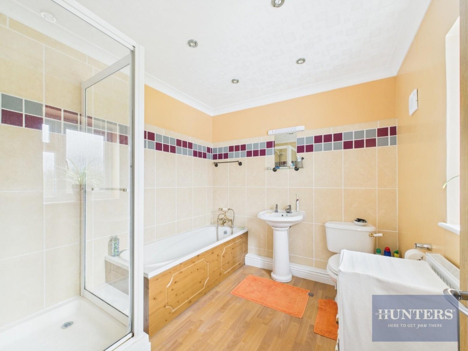 Shakespeare Cottages, The Reddings, Cheltenham