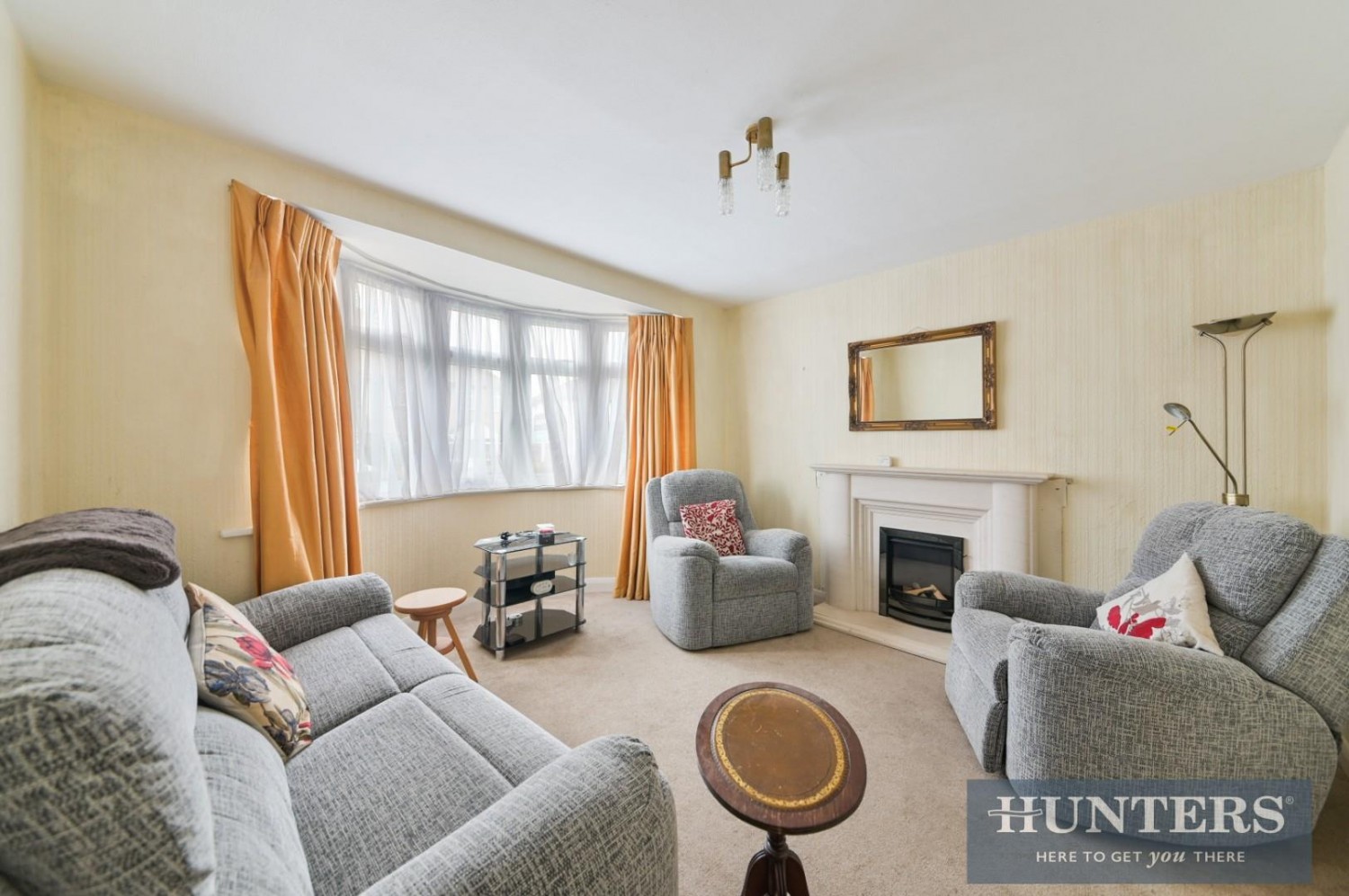 St. Philips Avenue, Worcester Park