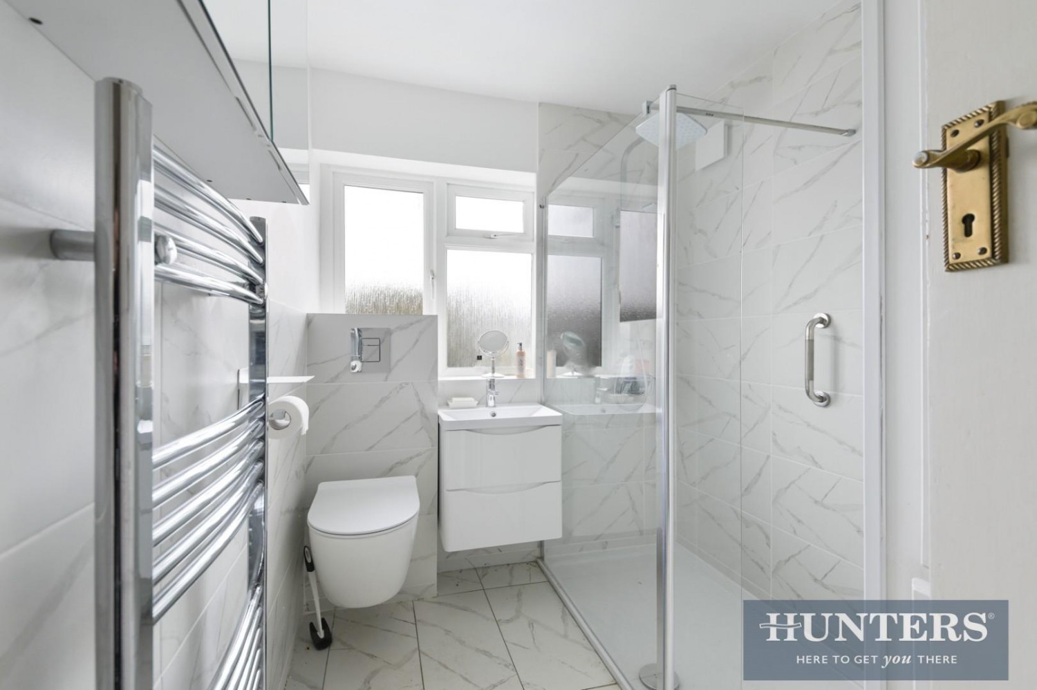 St. Philips Avenue, Worcester Park