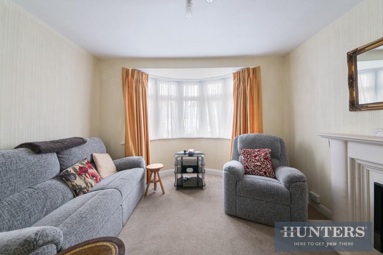 St. Philips Avenue, Worcester Park