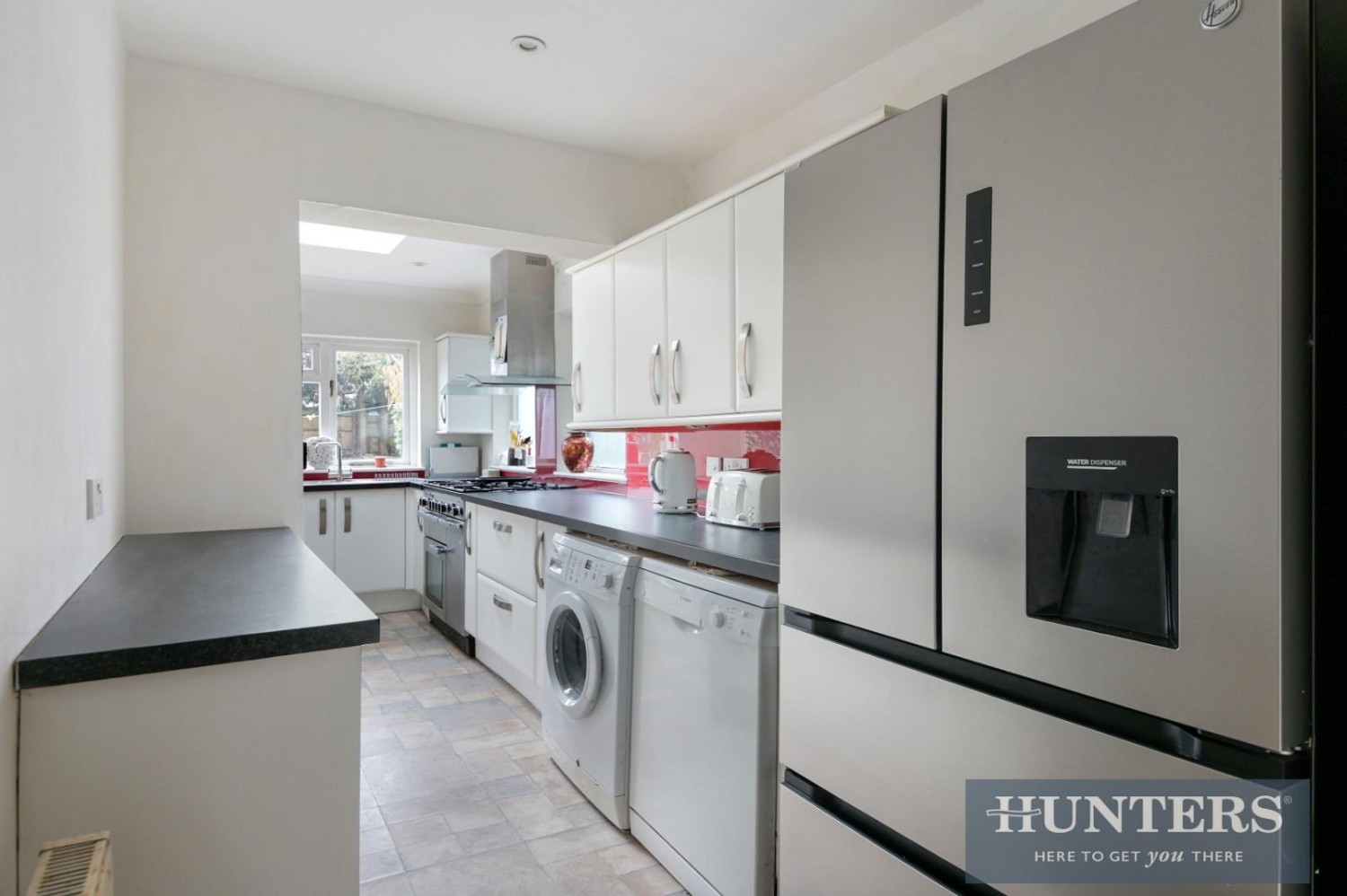 St. Philips Avenue, Worcester Park