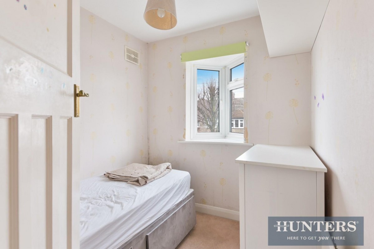 St. Philips Avenue, Worcester Park