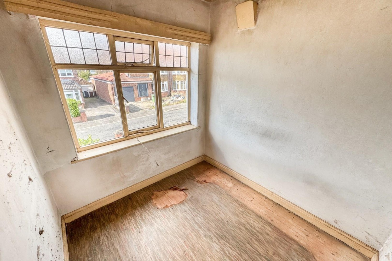 Mount Gardens, Alwoodley, Leeds