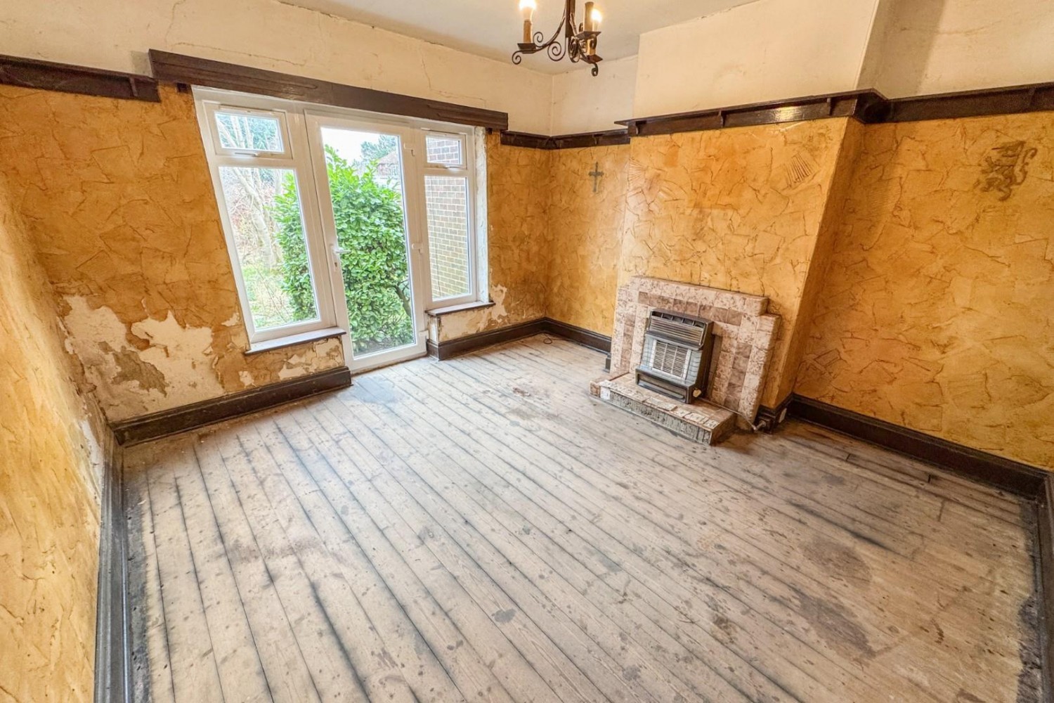 Mount Gardens, Alwoodley, Leeds