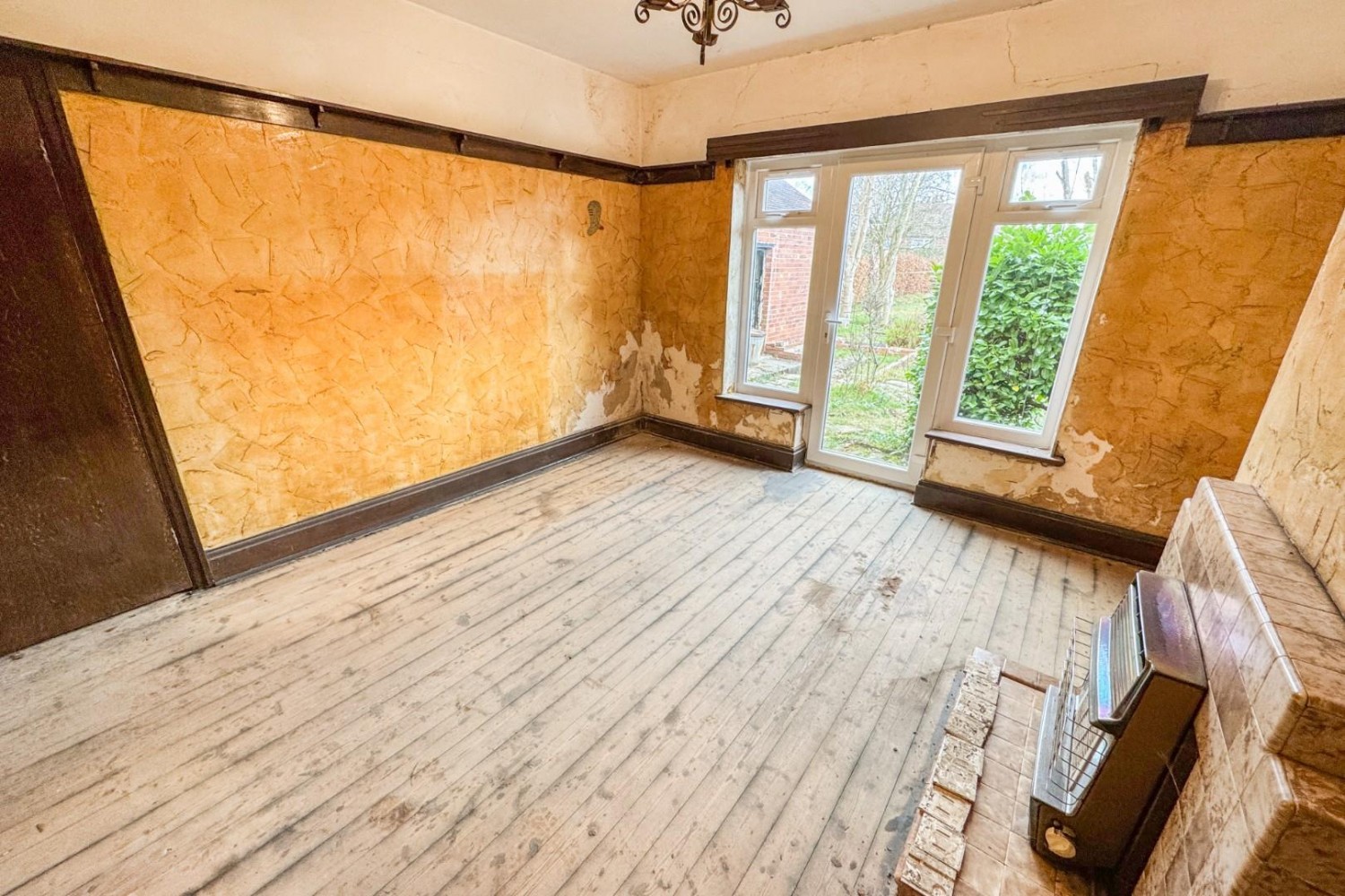 Mount Gardens, Alwoodley, Leeds