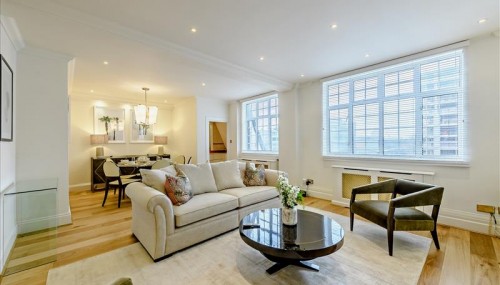 Strathmore Court, Park Road, London, NW8