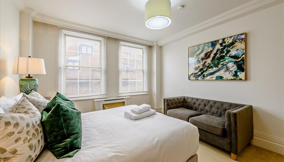 Strathmore Court, Park Road, London, NW8