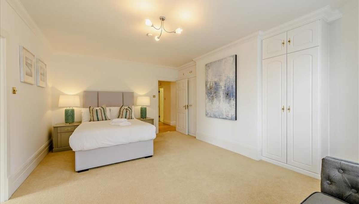 Strathmore Court, Park Road, London, NW8