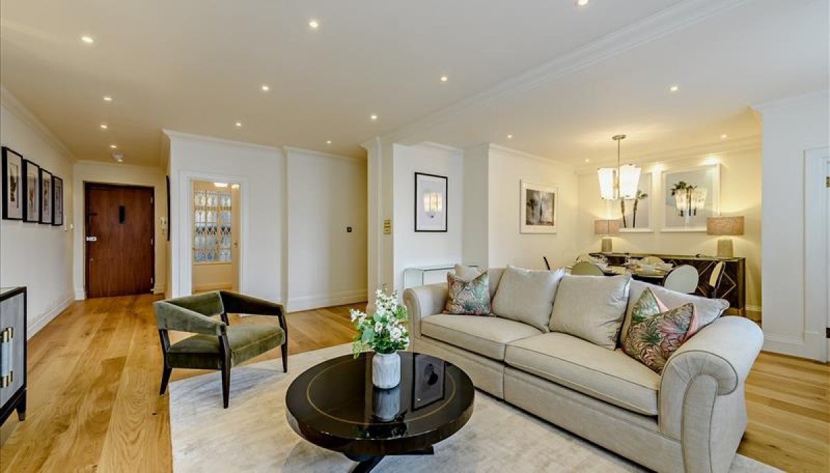 Strathmore Court, Park Road, London, NW8
