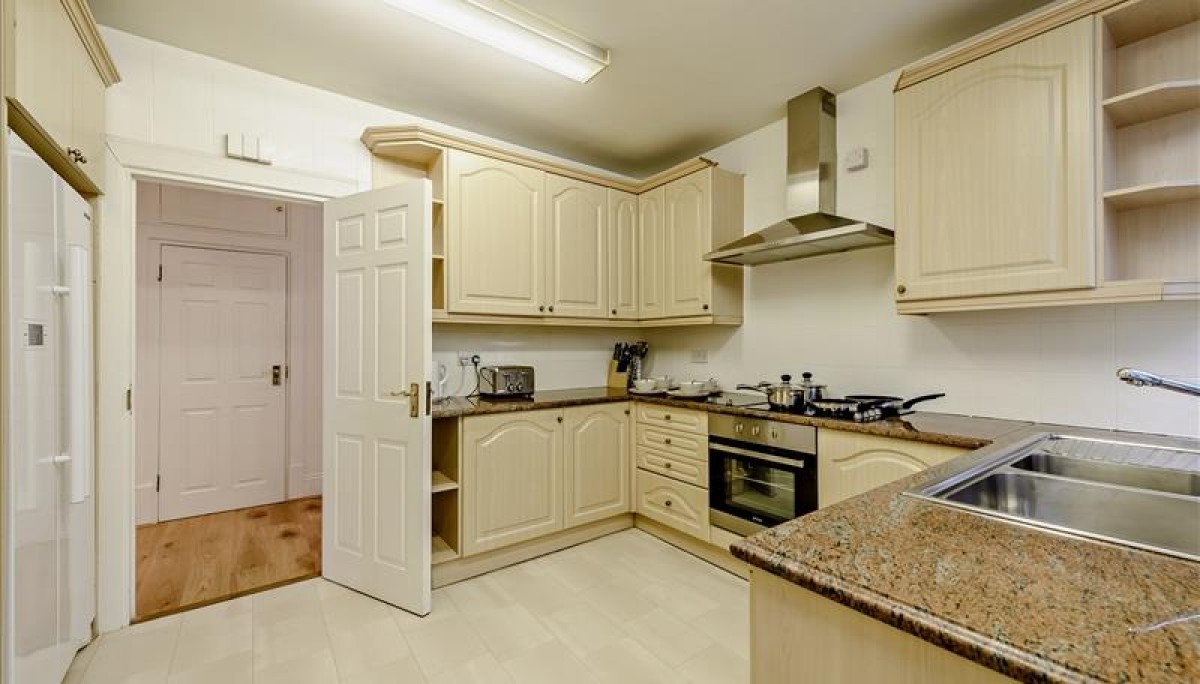 Strathmore Court, Park Road, London, NW8
