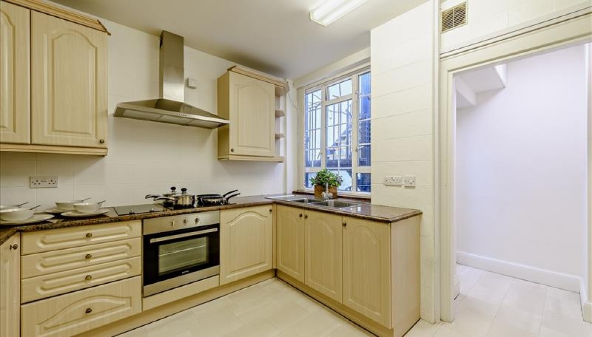 Strathmore Court, Park Road, London, NW8