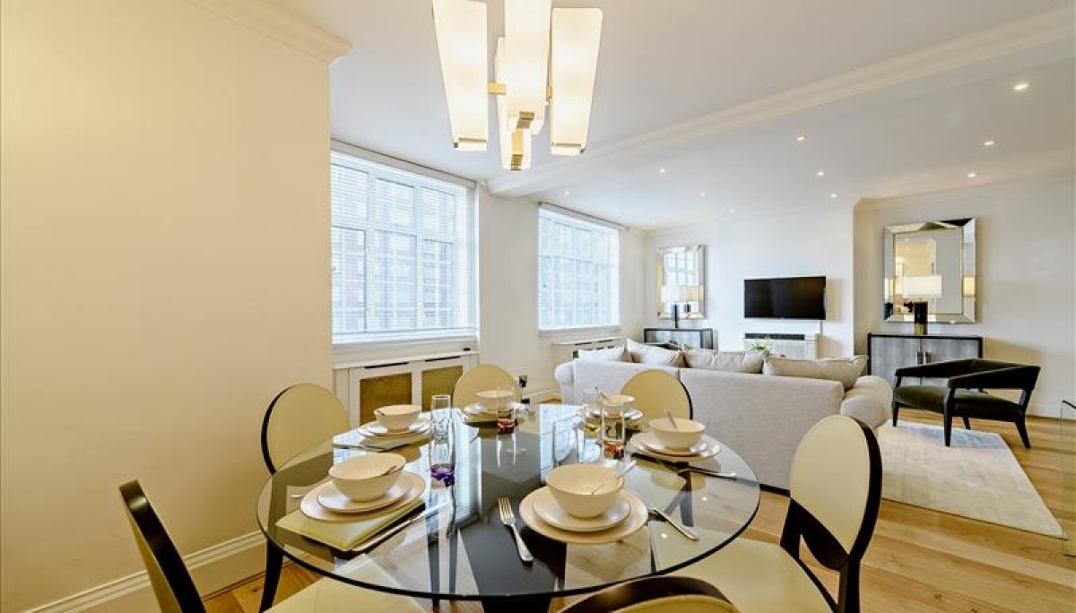 Strathmore Court, Park Road, London, NW8
