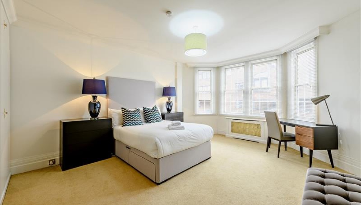 Strathmore Court, Park Road, London, NW8